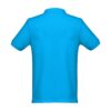 30188_154-b THC MONACO. Men's polo shirt