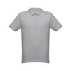30188_183-a THC MONACO. Men's polo shirt