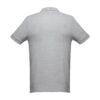 30188_183-b THC MONACO. Men's polo shirt