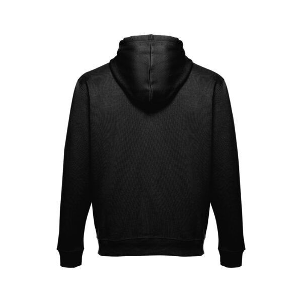 THC MOSCOW. Unisex sweatshirt
