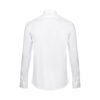 30194_106-b THC PARIS WH. Men's long-sleeved shirt. White