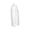 30194_106-c THC PARIS WH. Men's long-sleeved shirt. White
