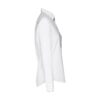 30195_106-c THC PARIS WOMEN WH. Women's long-sleeved shirt. White