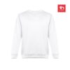 30202_set THC DELTA WH. Unisex sweatshirt