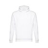 THC PHOENIX WH. Unisex hooded sweatshirt