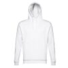 THC PHOENIX WH. Unisex hooded sweatshirt