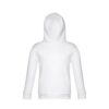30206_106-d THC PHOENIX KIDS WH. Children's unisex hooded sweatshirt