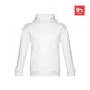 30206_set THC PHOENIX KIDS WH. Children's unisex hooded sweatshirt