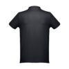 THC DHAKA. Men's polo shirt