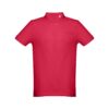 THC DHAKA. Men's polo shirt