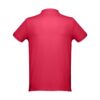 THC DHAKA. Men's polo shirt