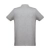 THC DHAKA. Men's polo shirt