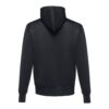 30246_103-b THC SKOPJE. Men's hooded jacket in 300T taffeta