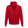 30246_105-b THC SKOPJE. Men's hooded jacket in 300T taffeta