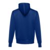 30246_114-b THC SKOPJE. Men's hooded jacket in 300T taffeta