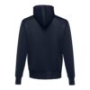 30246_134-b THC SKOPJE. Men's hooded jacket in 300T taffeta