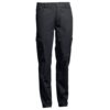 30247_103 THC TALLINN. Cotton and elastane trousers