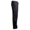 30247_103-c THC TALLINN. Cotton and elastane trousers