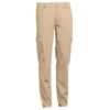 30247_111 THC TALLINN. Cotton and elastane trousers