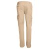 30247_111-b THC TALLINN. Cotton and elastane trousers