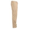 30247_111-c THC TALLINN. Cotton and elastane trousers