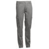 30247_113 THC TALLINN. Cotton and elastane trousers