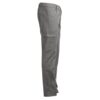 30247_113-c THC TALLINN. Cotton and elastane trousers