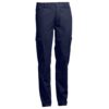 30247_134-a THC TALLINN. Cotton and elastane trousers