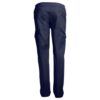 30247_134-b THC TALLINN. Cotton and elastane trousers