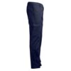 30247_134-c THC TALLINN. Cotton and elastane trousers