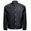 30248_103 THC BRATISLAVA. Unisex Jacket with modern cut