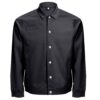 30248_103-a THC BRATISLAVA. Unisex Jacket with modern cut