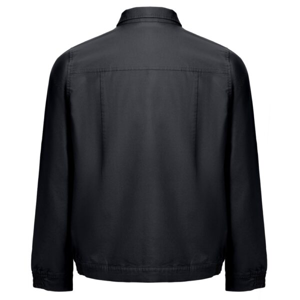 THC BRATISLAVA. Unisex Jacket with modern cut