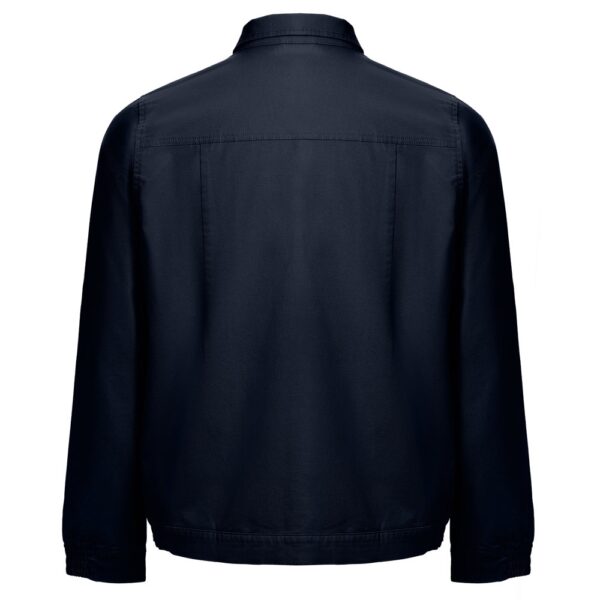 THC BRATISLAVA. Unisex Jacket with modern cut
