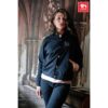 30248_set THC BRATISLAVA. Unisex Jacket with modern cut