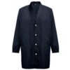 THC MINSK. Cotton and polyester workwear jacket