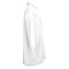 THC MINSK WH. Cotton and polyester workwear jacket. White