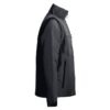 THC ASTANA. Unisex padded jacket with removable sleeves