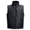 THC ASTANA. Unisex padded jacket with removable sleeves