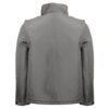 THC ASTANA. Unisex padded jacket with removable sleeves