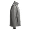 THC ASTANA. Unisex padded jacket with removable sleeves