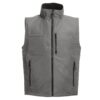 THC ASTANA. Unisex padded jacket with removable sleeves