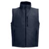 THC ASTANA. Unisex padded jacket with removable sleeves