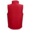 THC BAKU. Unisex softshell vest
