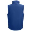 THC BAKU. Unisex softshell vest