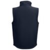 THC BAKU. Unisex softshell vest