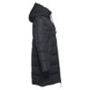 30254_103-c THC BRUSSELS. Padded unisex parka