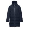 30254_134 THC BRUSSELS. Padded unisex parka