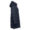 30254_134-c THC BRUSSELS. Padded unisex parka