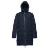 30254_134-d THC BRUSSELS. Padded unisex parka